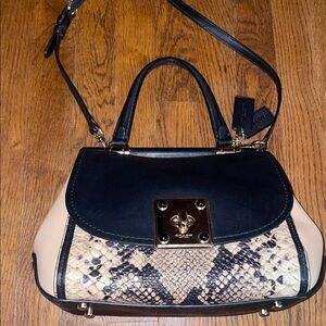 Coach Drifter Satchel crossbody bag 38388